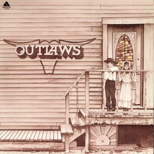 The Outlaws : Outlaws