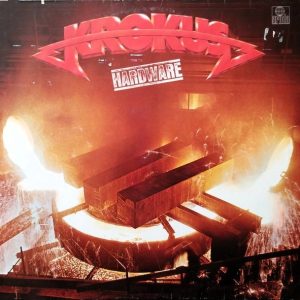 Krokus : Hardware