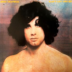 John Travolta : Can't Let You Go