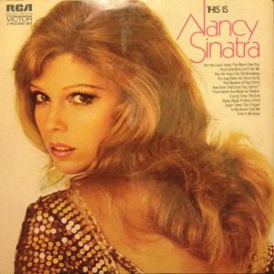 Nancy Sinatra : This Is Nancy Sinatra