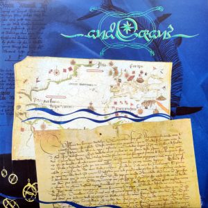 ...and Oceans : The Dynamic Gallery of Thoughts