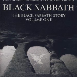Black Sabbath : The Black Sabbath Story Volume One