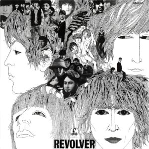 The Beatles : Revolver