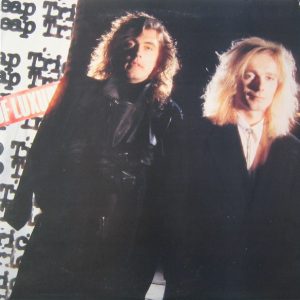 Cheap Trick : Lap of Luxury