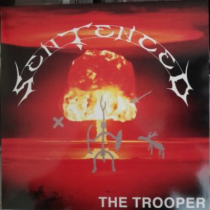 Sentenced : The Trooper