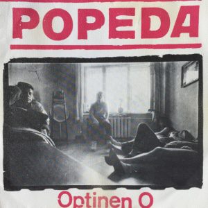 Popeda : Optinen O
