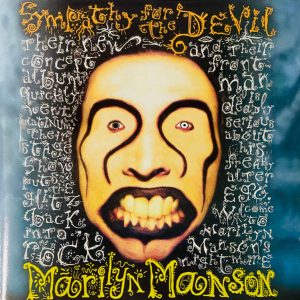 Marilyn Manson : Sympathy For The Devil