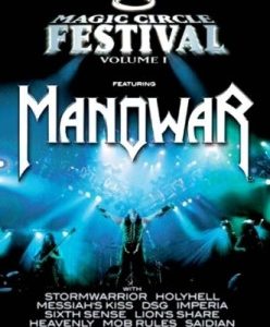 Various : Magic Circle Festival Volume I