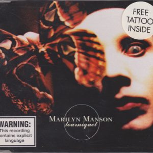 Marilyn Manson : Tourniquet