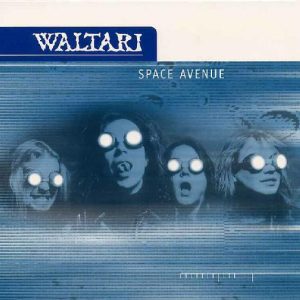 Waltari : Space Avenue