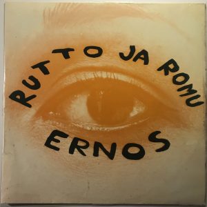 Ernos : Rutto Ja Romu