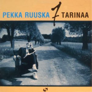 Pekka Ruuska : 7 tarinaa