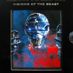 Iron Maiden : Visions of The Beast