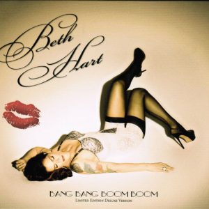 Beth Hart : Bang Bang Boom Boom