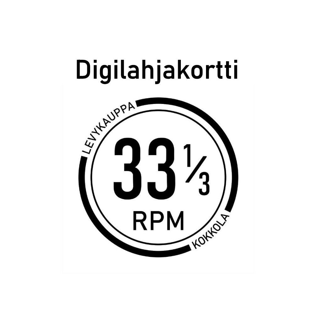 Digilahjakortti