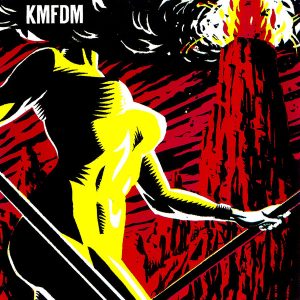 KMFDM : Don't Blow Your Top