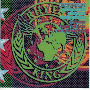 Various : Rhythm King - Bumper Issue