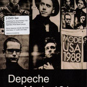 Depeche Mode : 101
