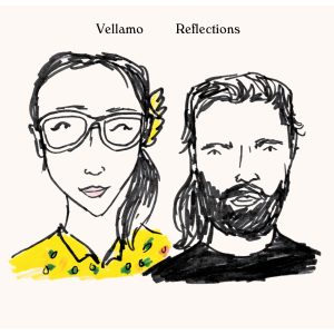 Vellamo : Reflections