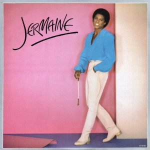 Jermaine Jackson : Jermaine