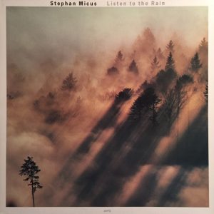 Stephan Micus : Listen To The Rain