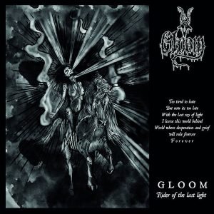 Gloom : Rider of The Last Light