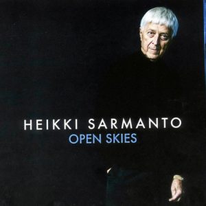 Heikki Sarmanto : Open Skies