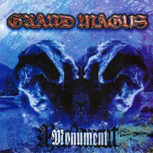 Grand Magus : Monument
