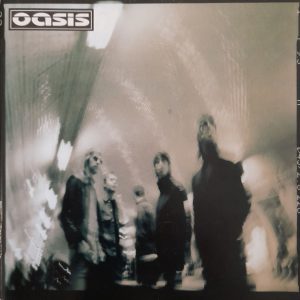 Oasis : Heathen Chemistry