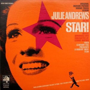 Julie Andrews : Star! (OST)