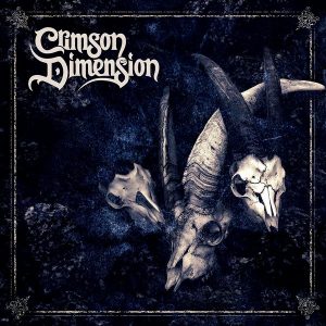 Crimson Dimension : Crimson Dimension