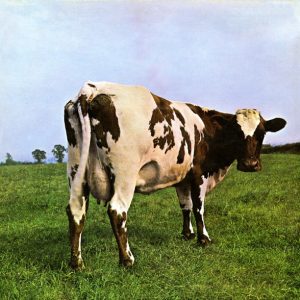 Pink Floyd : Atom Heart Mother