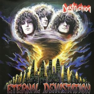 Destruction : Eternal Devastation