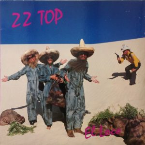ZZ Top : El Loco