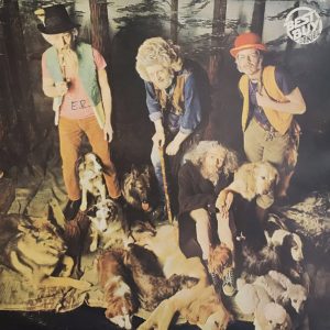 Jethro Tull : This Was