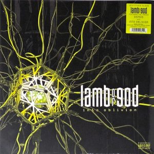 Lamb of God : Into Oblivion