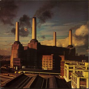 Pink Floyd : Animals
