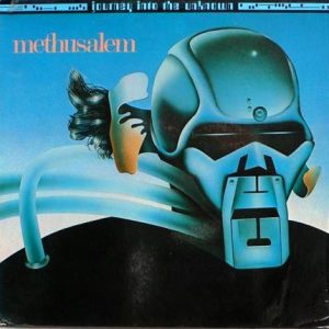 Methusalem : Journey Into The Unknown