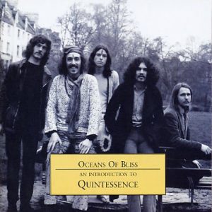 Quintessence : Oceans Of Bliss - An Introduction To Quintessence