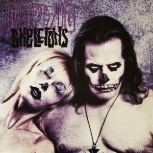 Danzig : Skeletons