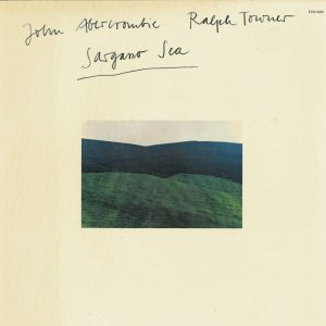 John Abercrombie, Ralph Towner : Sargasso Sea