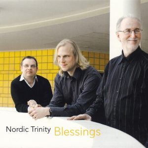 Nordic Trinity : Blessings
