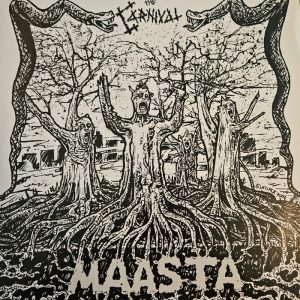 The Carnival : Maasta