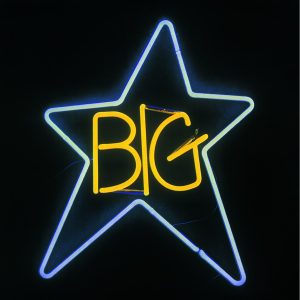 Big Star : #1 Record