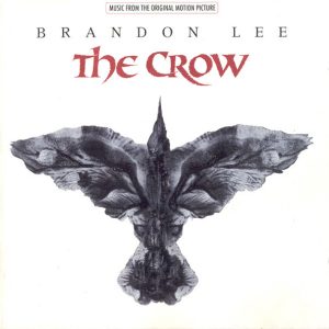 Various : The Crow (OST)
