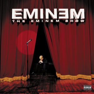 Eminem : The Eminem Show