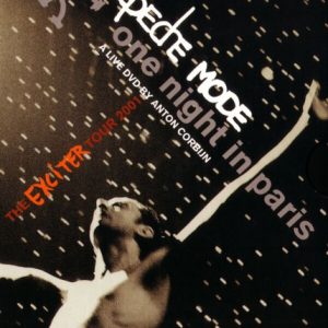 Depeche Mode : One Night In Paris