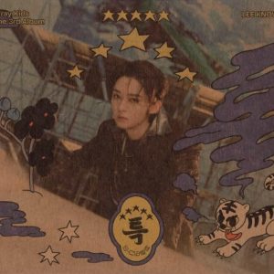 Stray Kids : 5-Star