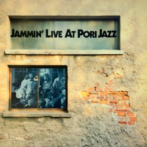 Various : Jammin' Live At Pori Jazz