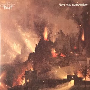 Celtic Frost : Into The Pandemonium